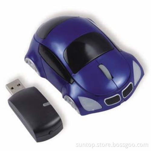 wireless mouse wm-003